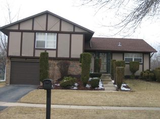 3520 Marseilles Ln, Hazel Crest, IL
