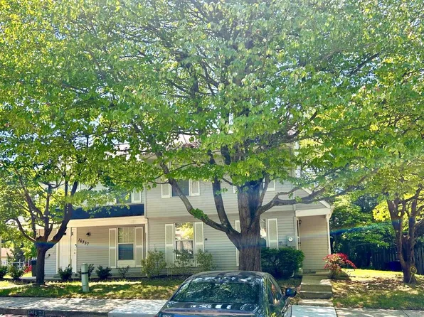 16335 Pewter Ln, Bowie, MD 20716