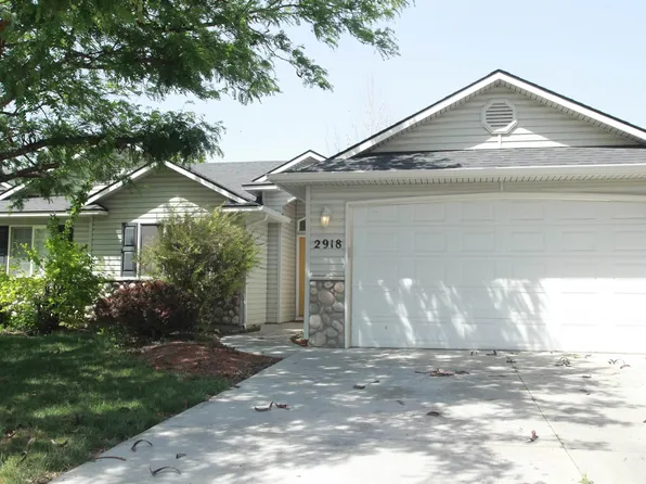 2918 E Ohio Ave, Nampa, ID 83686