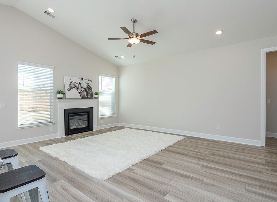 The Hunter Plan, Holly Ridge, Greenville, SC 29607 Zillow