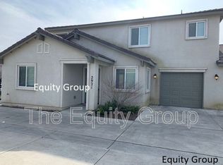 2921 N Crowe St, Visalia, CA