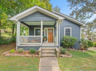 19 Irving St, Asheville, NC 28804