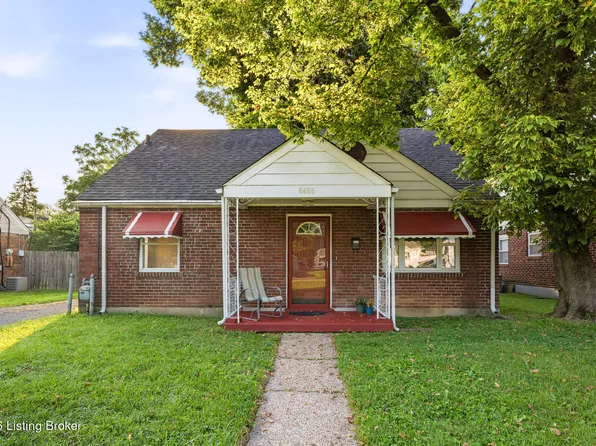 6405 S 3rd St, Louisville, KY 40214