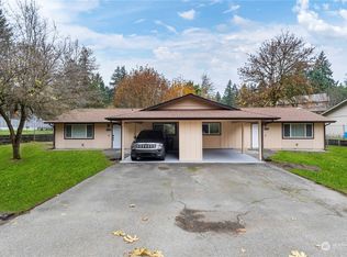 4909 Rumac St SE, Lacey, WA