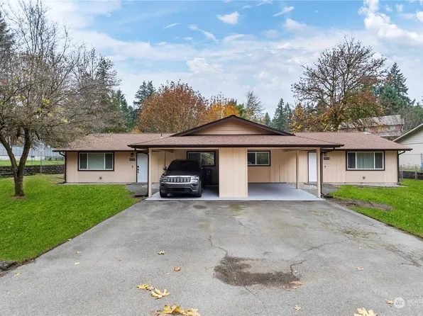 4909 Rumac Street SE, Lacey, WA 98513