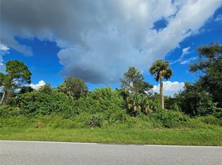 536 Shoreland St #66, Pt Charlotte, FL 33954