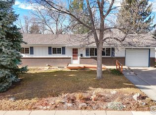 3111 N Franklin Ave, Loveland, CO 80538