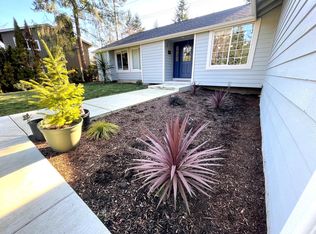 14620 SW Forest Pl, Beaverton, OR 97007