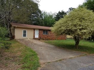 14 James Ave, Cartersville, GA 30120