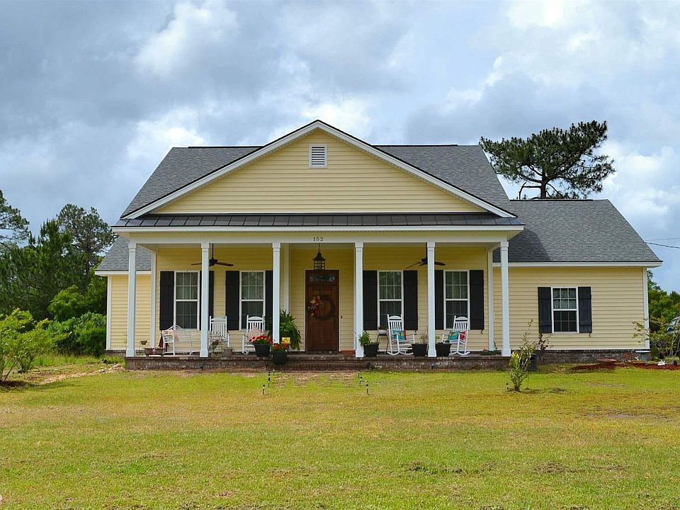152 Nease Rd, Guyton, GA 31312 Zillow