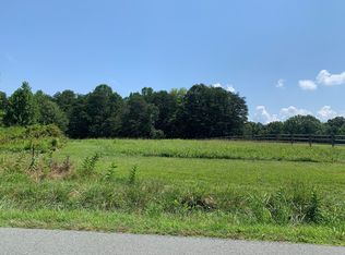 Rock Cliff Rd LOT 10, Union Hall, VA 24176