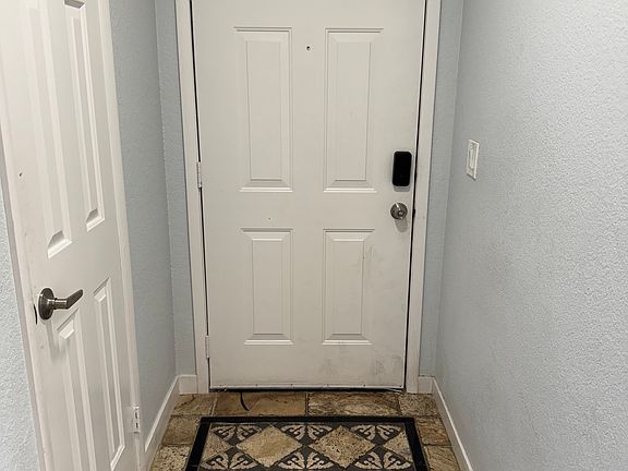 Entry Way