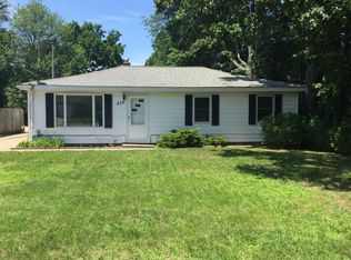 836 136th Ave, Holland, MI 49424