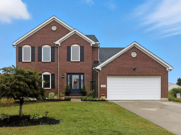 214 Hickory Ct, Harrison, OH 45030