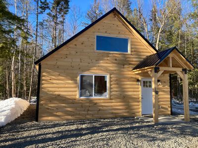 8 Jaquith Pond Road, Brownville, ME, 04414