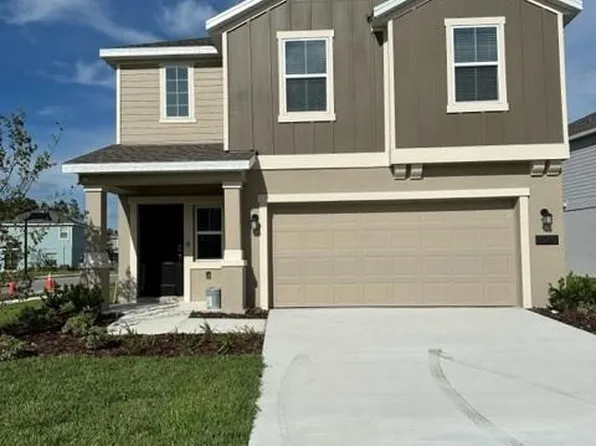 1248 Sand Trap Ct, Daytona Beach, FL 32124