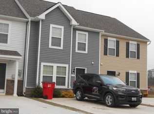 38 Mengel Rd, Martinsburg, WV 25403