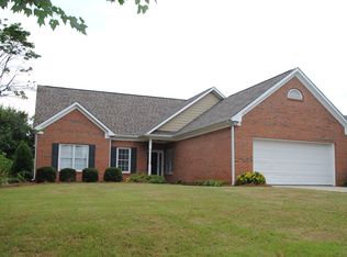 2129 Kellington Dr, McDonough, GA