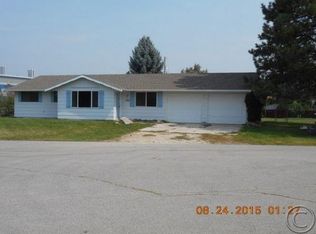 712 Loma Ln, Hamilton, MT 59840