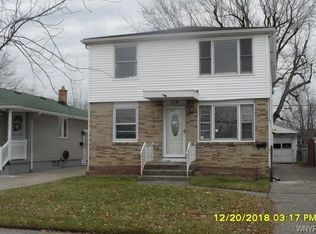 119 Marion Rd, Amherst, NY 14226