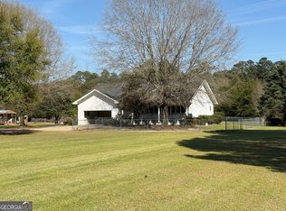 1688 Clevy Deloach Rd, Brooklet, GA 30415