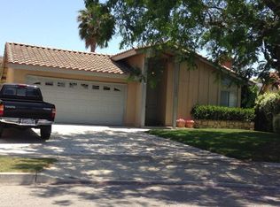 14632 Doncaster Rd, Irvine, CA 92604