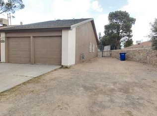 11313 Lake Nemi Dr #B, El Paso, TX 79936