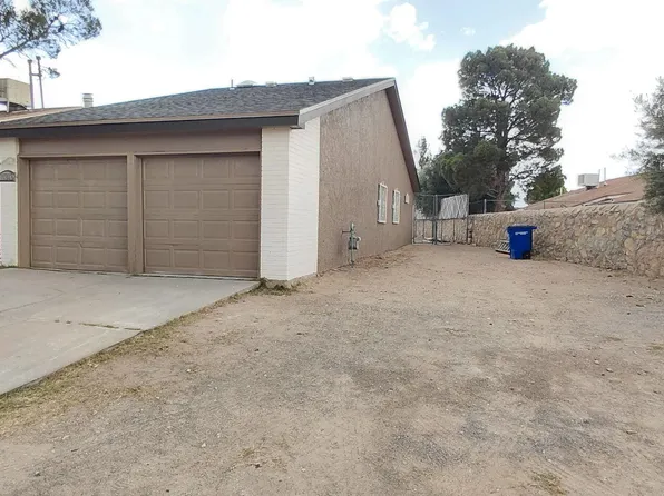 11313 Lake Nemi Dr #B, El Paso, TX 79936
