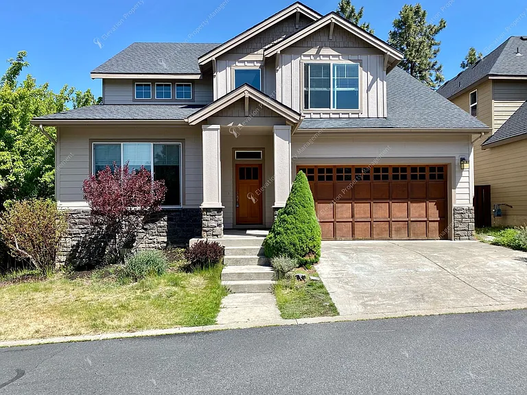 60974 Snowbrush Dr — Photo 1