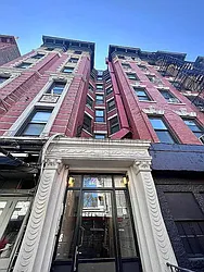 Rented by Heller Organization