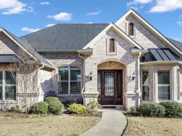 2607 Remuda Dr, Sherman, TX 75092
