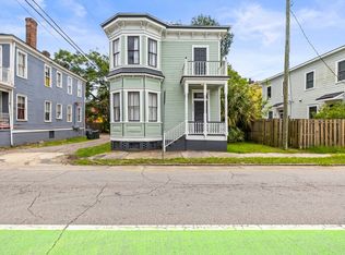 1212 Price St UNIT A, Savannah, GA 31401