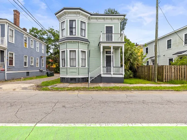 1212 Price St Unit A, Savannah, GA 31401