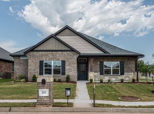 201 SW 169th St, Oklahoma City, OK 73170