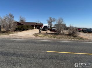 7430 N County Road 15, Fort Collins, CO 80524