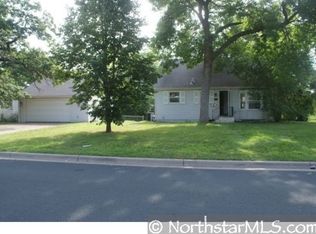 5614 Camden Ave N, Brooklyn Center, MN 55430