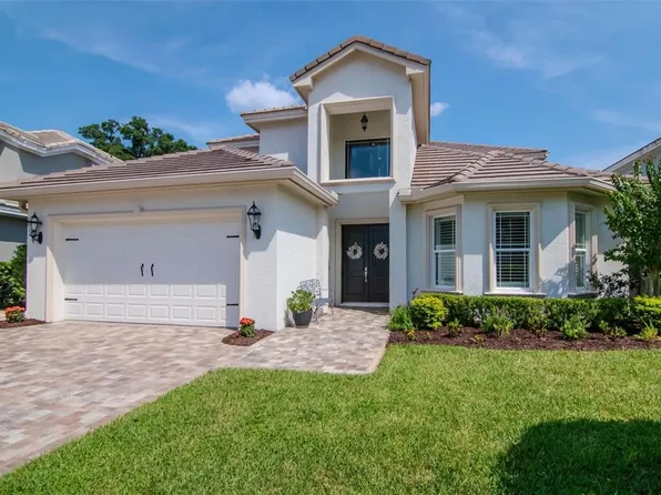 5312 Avenal Dr, Lutz, FL 33558