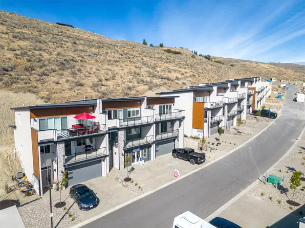 7735 Okanagan Hills Blvd #41, Vernon, BC V1H 1Y3