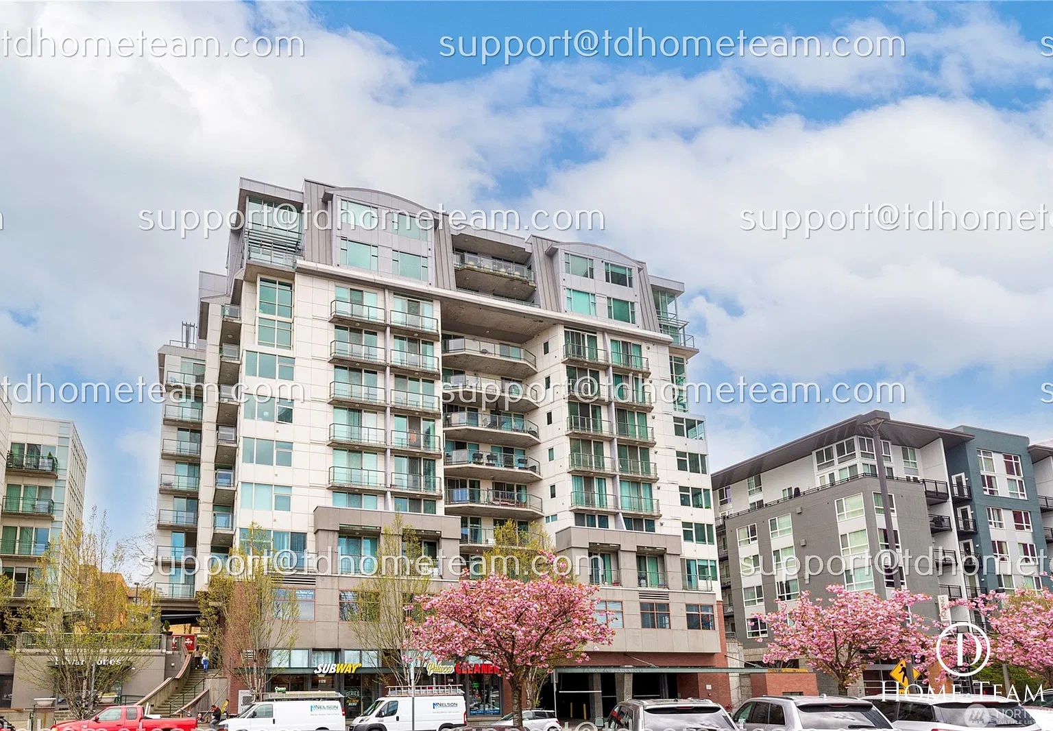 2 bed, 1332 sqft, $4,200 — Photo 1