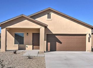 2826 La Union Ct, Las Cruces, NM 88007