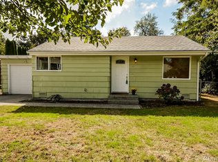 845 SW 125th St, Seattle, WA 98146