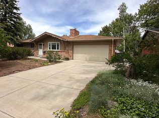1558 S Jamaica St, Aurora, CO 80012