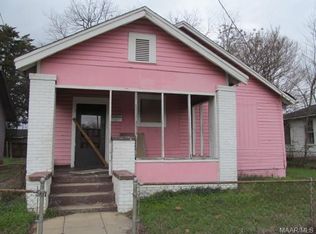 20 Covington St, Montgomery, AL 36104