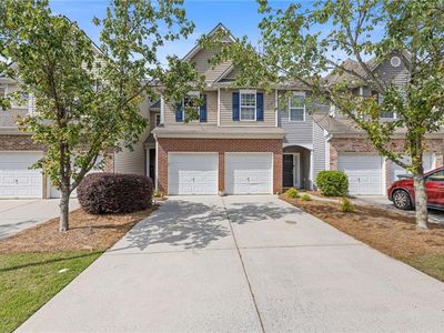 2280 Baker Station Dr, Acworth, GA, 30101