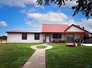 2201 Foothill, Carlsbad, NM 88220