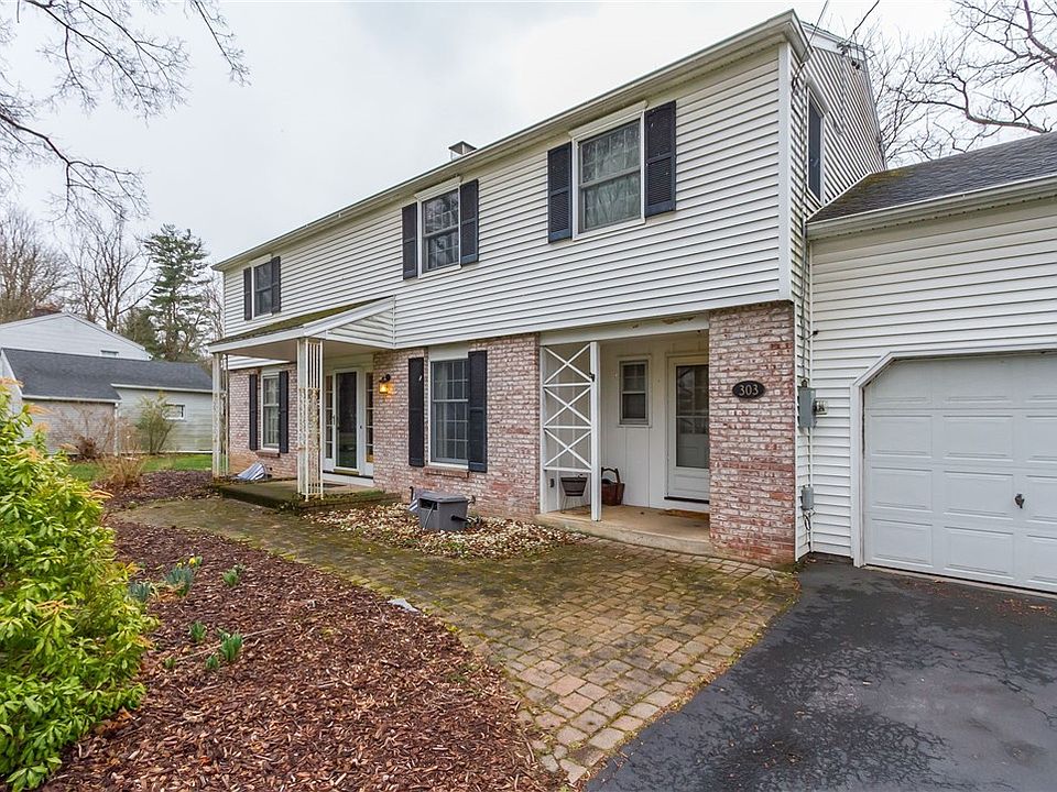 303 East St, Pittsford, NY 14534 Zillow