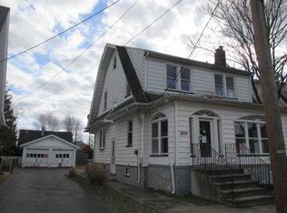 1619 Cornell Ave, Hamilton, NJ 08619