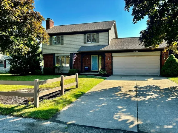 3831 Royann Dr, Fairview, PA 16415