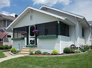 324 Indiana Ave, Mishawaka, IN 46544
