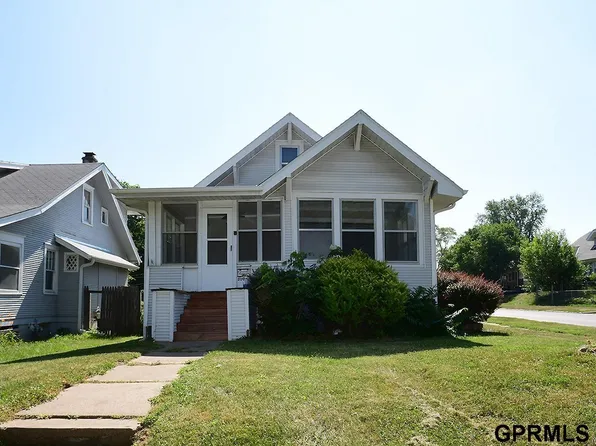 3101 Fontenelle Blvd, Omaha, NE 68104